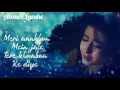Download Lagu mere ankho me jale tere khwabo ke diye.mp4