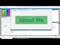 2 of 2 - How to customise input fields in Construct3