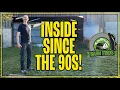 Download Lagu Genuine Barn Find Forgotten BMW Lost for 30 Years - Will it Run? Real Life Forza Horizon