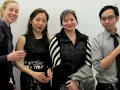 Rites of Passage Exhibition Opening Reception