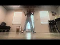 Float by Janelle Monae choreo by me