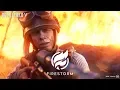 Video di Battlefield V — Official Firestorm Gameplay Trailer (Battle Royale)
