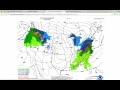How To - Weather Prog Chart
