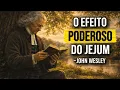 Lagu O Jejum te Ajuda vencer a inconstância | John Wesley