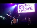 Love & The Outcome
