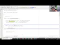 Ejercicios de Programacion en Vivo