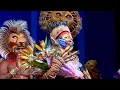 Download Lagu Tshidi Manye’s final bow as Rafiki in Disney’s The Lion King on Broadway