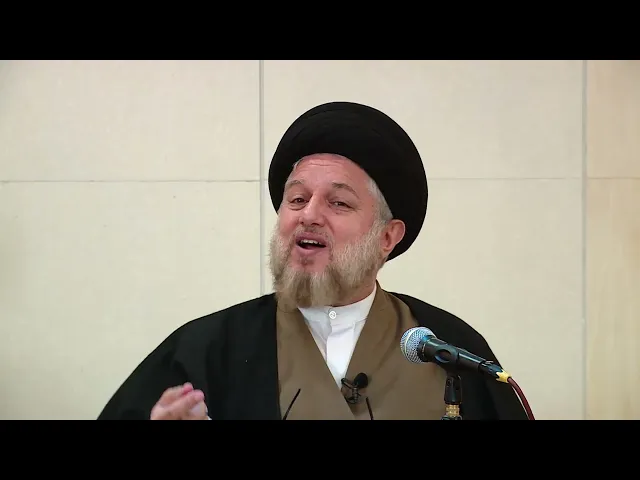 ⁣بحث الفقه 704 : (89) الصوم. المفطرات. الرابع . الروايات الناهية عن القول بغير علم.