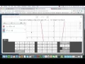 Algebra IB Week 5 Desmos Activity Multiplying Polynomials