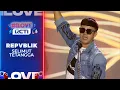 Download Lagu Repvblik - Selimut Tetangga (Ruri Repvblik) - I LOVE RCTI 2025