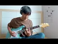 Badai Telah Berlalu - Diskoria, Laleilmanino, BCL (GUITAR COVER + CHORDS!)