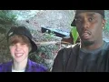 JUSTIN BIEBER's 48 HRS with DIDDY!!