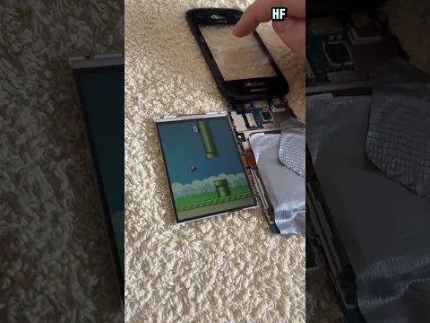 Who Wants to Play Flappy Bird?