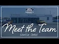 Meet the Team - Used Car Van TC Harrison Ford Derby