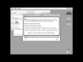 Apple Macintosh - System Software MacOS 7 1 1 1993 by Apple Computer