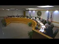 Pitt County Board of Commissioners Meeting - 2026 6 00 00 PM