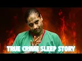 The Truth Behind Jaime Osuna Cellmate from Hell Full Case 2025 Update Sleep Story