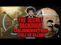 The Anti-Database How FTX Faked a Bank using Spreadsheets Emojis ep 496