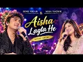 Aisa Lagta Hai ❤️🎤 | Sonu Nigam & Alka Yagnik Live Stage Show | 90s Evergreen Romantic Duet