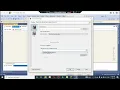 SSIS TUTORIALS FOR BEGINNERS 5 FLATFILE SOURCE TO OLEDB DESTINATION IN SSIS