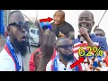 Lagu Wonders!! Kennedy Electrify Kwabre As NPP Delegates Pledge 62% Victory