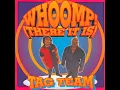 Tag Team - Whoomp! There It Is (Radio Disney Version w/Intro)