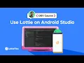 4 Lottie on Android Studio Introduction to Lottie Animations for Developers