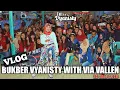 VLOG ULTRAS VYANISTY INDONESIA Goes to BUKBER VYANISTY WITH VIA VALLEN, 31 MEI 2019