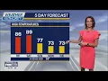 Emily Wahls 2024 FOX32