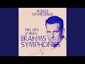 Download Lagu Symphony No. 3 in F Major, Op. 90: I. Allegro con brio (Live)