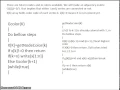 Graph coloring algorithm problem using backtracking Part 2