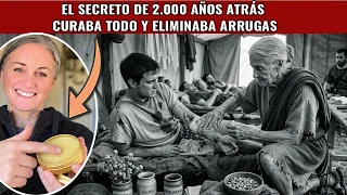 La Pomada de la Abuela que CURABA TODO Por ¿qué se preparaba así?