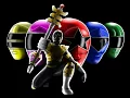 Download Lagu Power Ranger ZEO Theme (The FestEvil Extended Mix)