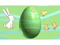 Happy Easter Animation
