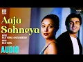 Download Lagu Aaja Sohneya - Bally Jagpal \u0026 Shazia Manzoor | Audio Song | Punjabi Romantic Hits