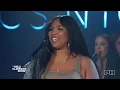 Download Lagu Lizzo \u0026 Kelly Clarkson - Still Bad (Live on The Kelly Clarkson Show)