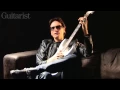 Download Lagu Steve Vai Discusses For The Love Of God with Guitarist Magazine (2012)