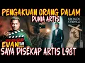 Lagu PENGAKUAN PELAKU SISI GELAP DUNIA ENTERTAINMENT INDONESIA. KISAH NYATA IBUKOTA. 