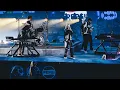 Download Lagu LINKIN PARK with an incredible #PepsiKickoffShow performance at the UCL final in Munich