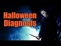 Diagnosing Michael Myers - Why Doesn t He Speak Halloween 1978 Analysis