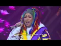 Download Lagu Gaya Berpakaian Nyentrik Ala Melly Goeslaw - PADI REBORN (1/4)