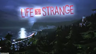 Life Is Strange OST Main Menu Arcadia Bay 1 Hour Version 