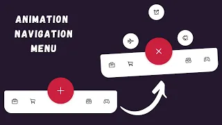 How to Make Navigation Menu Indicator Using JS