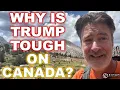 Why Trump s Stance on Canada Makes Sense Peter Zeihan