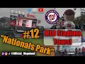 MLB Stadium Tours Nationals Park - Washington Nationals
