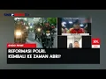 Download Lagu Presiden Setuju Reformasi Polri, Akankah Kembali ke Zaman ABRI? | Sindo Prime | 12/09