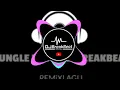 Lagu Dj Pergi Saja Full Bass Breakbeat Remix #djartio #teambasscon #tiktok