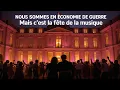 Download Lagu MACRON PRIVATE PARTY - AVEC VOS IMPÔTS!