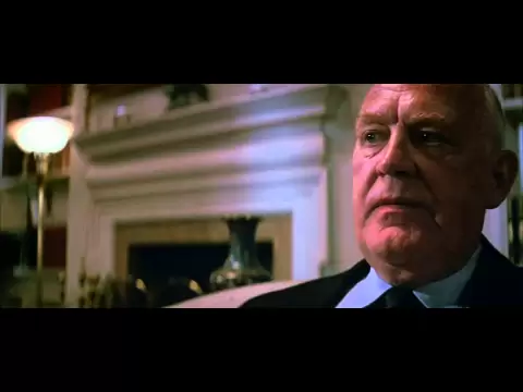 The Hunt for Red October - Trailer