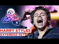 Download Lagu Harry Styles - Extended Set (Live at Capital's Jingle Bell Ball 2019) | Capital